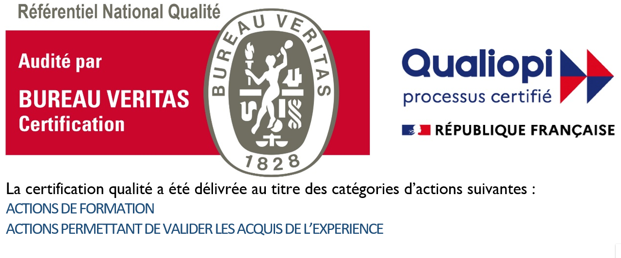 Qualiopi